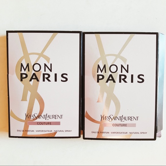 sephora ysl mon paris